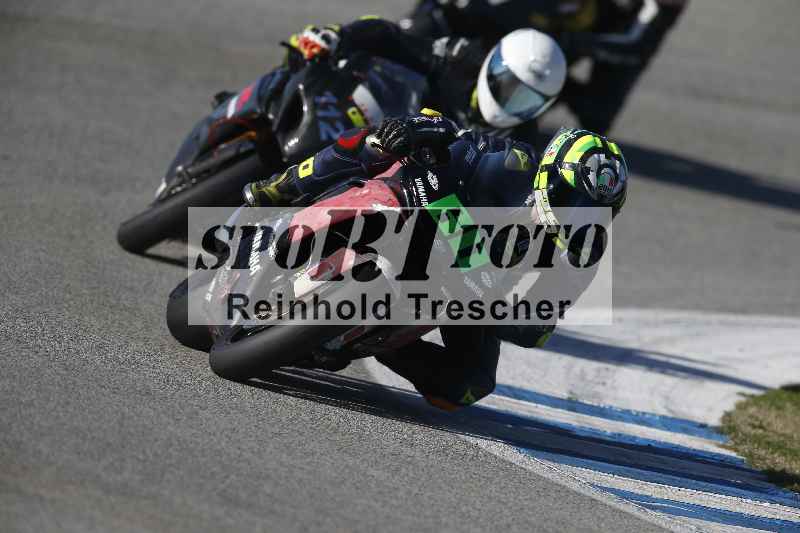 /02 29.01.-02.02.2024 Moto Center Thun Jerez/Gruppe schwarz-black/60